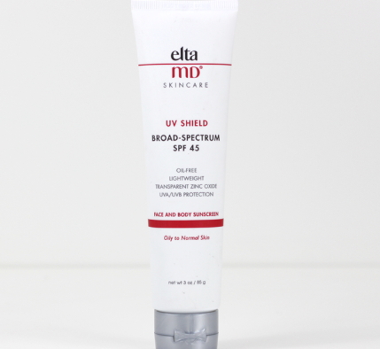 混合型肌膚適合什么防曬？混合皮防曬霜推薦