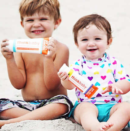 兒童防曬霜哪個牌子好？2022兒童防曬霜品牌排行榜