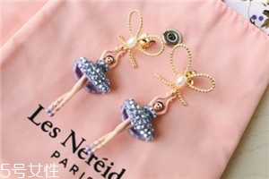 les nereides在哪買？les nereides中國(guó)專柜地址