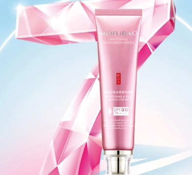 防水防曬霜有哪些？防水防曬霜排行榜推薦