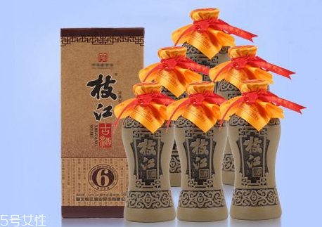 枝江酒多少錢一瓶 枝江酒為什么貴 枝江酒多少錢一瓶 枝江酒為什么貴