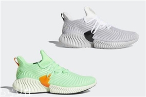adidas alphabounce instinct什么時候發(fā)售？