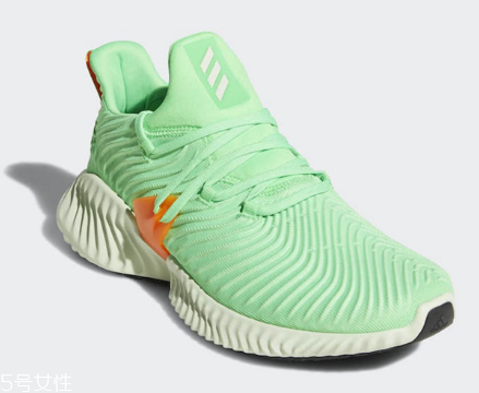 adidas alphabounce instinct什么時候發(fā)售？