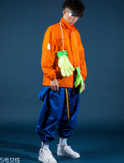 roaringwild是什么牌子？roaringwild品牌介紹