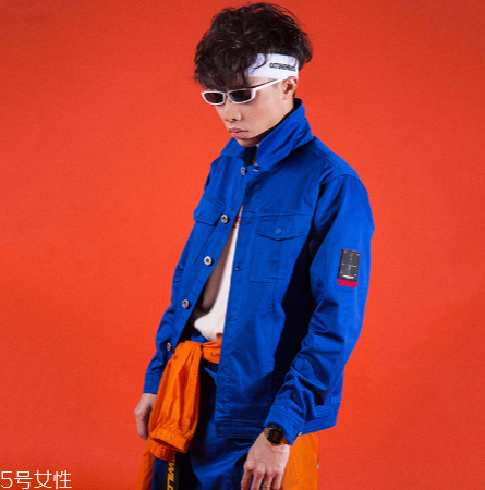 roaringwild算潮牌嗎？roaringwild是不是潮牌？