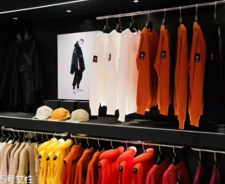 roaringwild質(zhì)量怎么樣？roaringwild衣服質(zhì)量