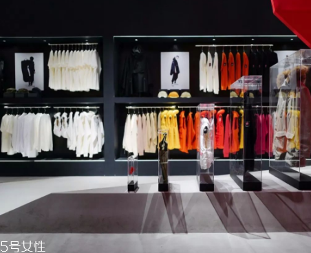 roaringwild在哪買？roaringwild實(shí)體店地址