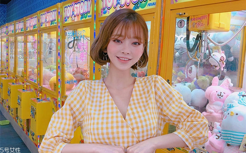 發(fā)量偏少適合什么發(fā)型 發(fā)量少試試這3款