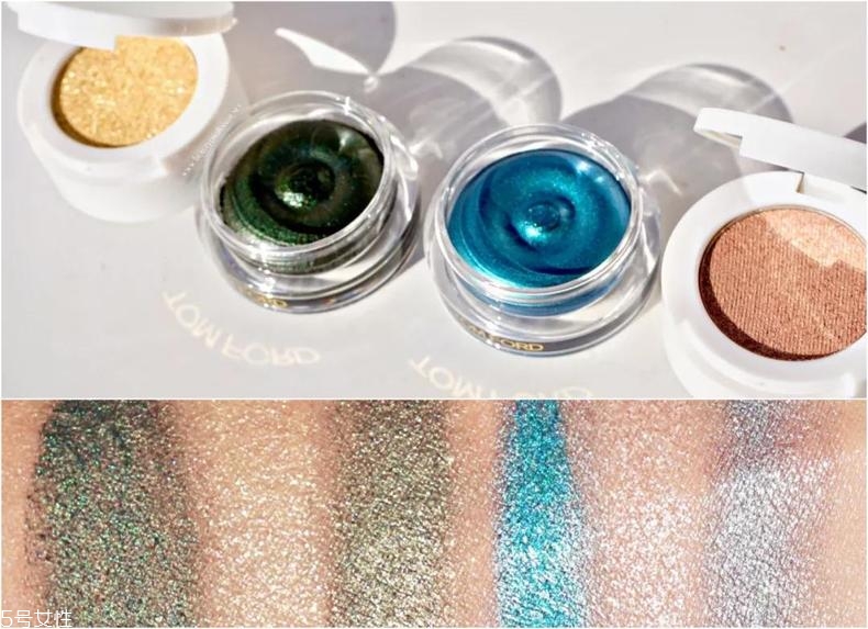 藍(lán)色眼影哪個牌子好 藍(lán)色眼影2018新品盤點 藍(lán)色眼影哪個牌子好 藍(lán)色眼影2018新品盤點