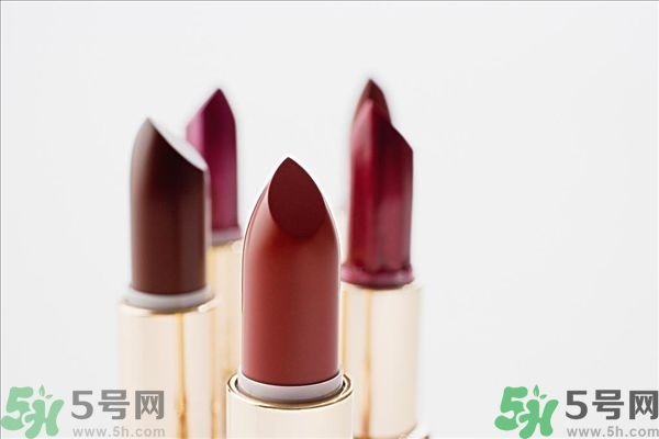夏天口紅怎么保存？夏天口紅能凍冰箱里嗎？