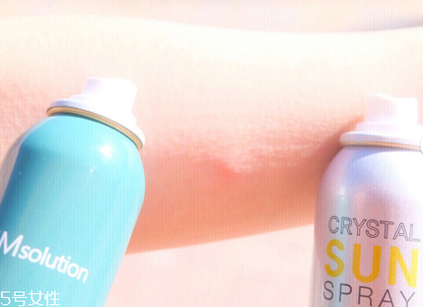 jm珍珠防曬噴霧和水晶防曬噴霧哪個(gè)好 jm珍珠防曬噴霧和水晶防曬噴霧哪個(gè)好