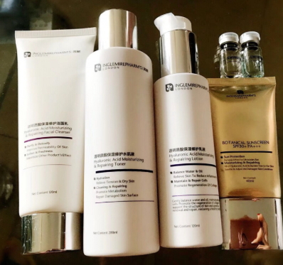 英樹化妝品怎么樣？英樹護膚品怎么樣