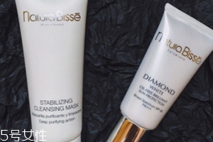 natura bisse防曬霜怎么樣？natura bisse防曬霜評測