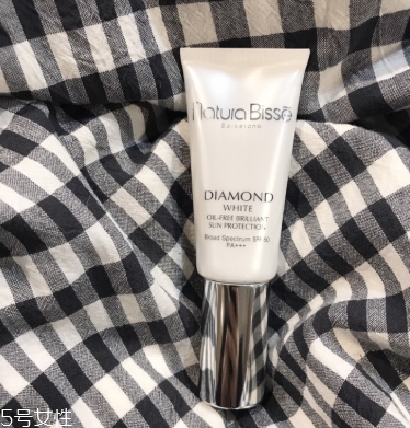 natura bisse防曬霜怎么樣？natura bisse防曬霜評(píng)測(cè)
