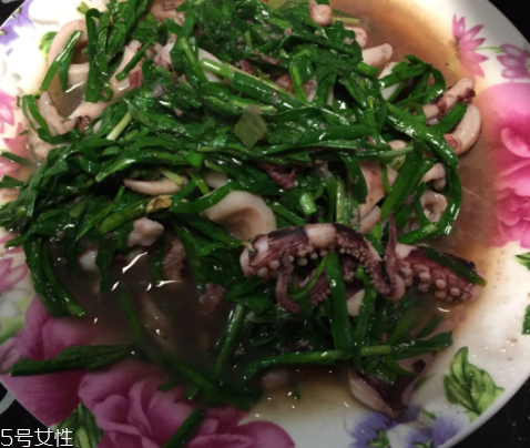 魷魚是海鮮嗎？魷魚屬于海鮮嗎？