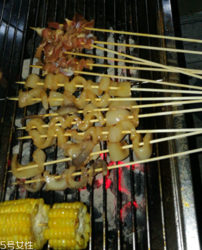 魷魚是烏賊嗎？魷魚跟烏賊是一種嗎？