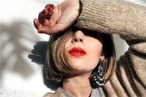 耳環(huán)可以修飾臉型嗎？耳環(huán)修飾臉型技巧