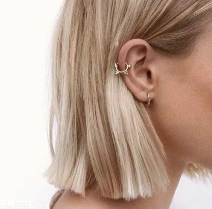 耳環(huán)可以用碘伏消毒嗎？耳環(huán)消毒能用碘伏嗎