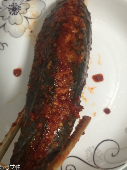 腌魚是發(fā)物嗎？腌魚屬于發(fā)物嗎？