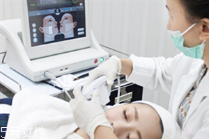 超聲刀美容會有副作用嗎 做完超聲刀后怎樣選用補(bǔ)水產(chǎn)品