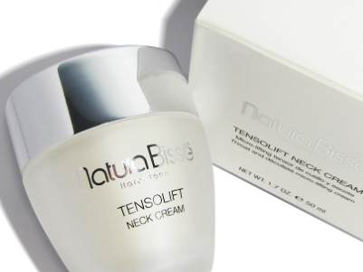 natura bisse悅碧施頸霜怎么樣？悅碧施頸霜評測