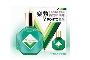 眼藥水能治近視嗎？眼藥水對近視有效嗎？