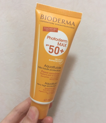 貝德瑪防曬霜怎么樣？貝德瑪防曬霜油不油