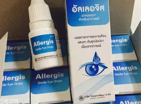 眼藥水什么時(shí)候滴最好？滴眼藥水的最佳時(shí)間