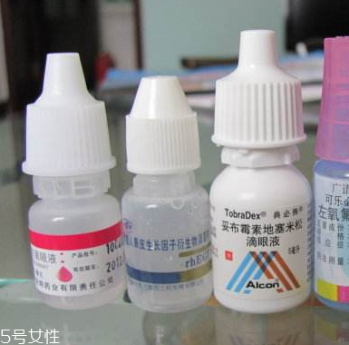 眼藥水什么時(shí)候滴最好？滴眼藥水的最佳時(shí)間