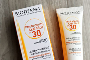 貝德瑪防曬霜怎么樣？貝德瑪防曬霜油不油