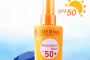 貝德瑪防曬噴霧油不油？貝德瑪防曬噴霧適合膚質(zhì)