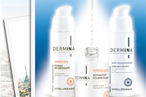 dermina歐敏膚是什么牌子？歐敏膚是哪國的