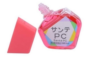 眼藥水是什么做的？眼藥水的成分