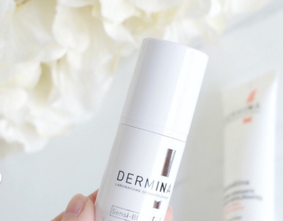 dermina歐敏膚什么值得買？歐敏膚明星產(chǎn)品推薦