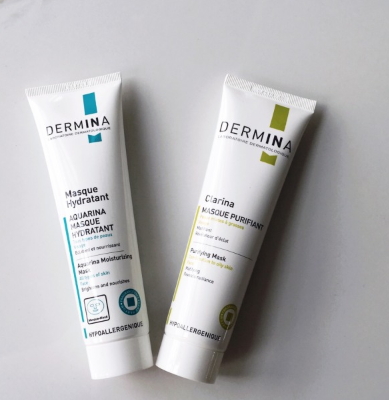 dermina歐敏膚什么值得買？歐敏膚明星產(chǎn)品推薦