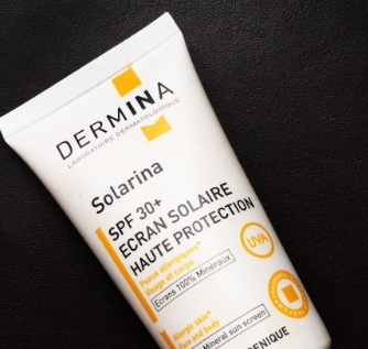 dermina歐敏膚什么值得買？歐敏膚明星產(chǎn)品推薦
