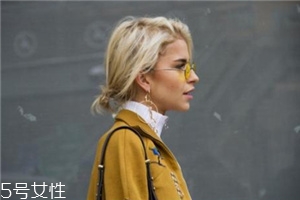 耳環(huán)褪色怎么辦？耳環(huán)褪色處理方法