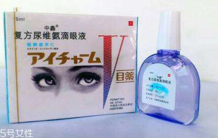 眼藥水能恢復視力嗎？眼藥水有恢復視力的功效嗎？