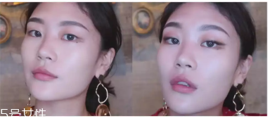 吉普賽少女妝教程 簡單四步異域風(fēng)情妝 吉普賽少女妝教程 簡單四步異域風(fēng)情妝