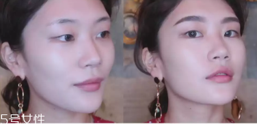 吉普賽少女妝教程 簡單四步異域風(fēng)情妝 吉普賽少女妝教程 簡單四步異域風(fēng)情妝