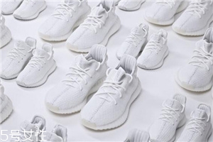 椰子350純白什么時候補(bǔ)貨？yeezy 350純白補(bǔ)貨量有多少？