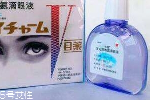 眼藥水能滴鼻子嗎？眼藥水滴鼻子好不好？