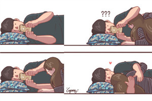 情侶之間親密動作 10個情侶之間有情調的動作 情侶之間親密動作 10個情侶之間有情調的動作