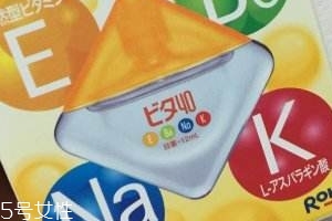 眼藥水能天天滴嗎？天天滴眼藥水好嗎？