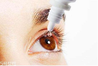 眼藥水能天天滴嗎？天天滴眼藥水好嗎？