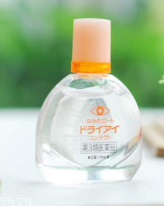 眼藥水能天天滴嗎？天天滴眼藥水好嗎？