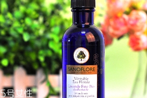 sanoflore圣芙蘭是什么牌子？sanoflore圣芙蘭什么檔次