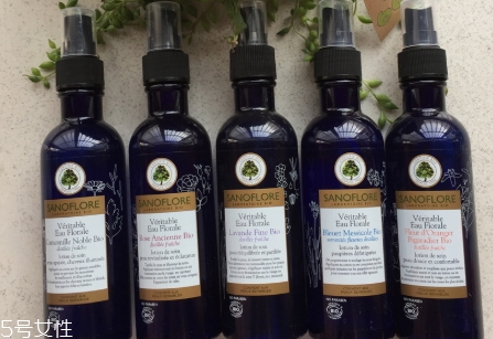 sanoflore圣芙蘭是什么牌子？sanoflore圣芙蘭什么檔次