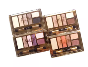 美國眼影哪個牌子好 美國眼影品牌排行榜10強 美國眼影哪個牌子好 美國眼影品牌排行榜10強