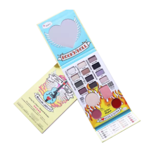 美國眼影哪個牌子好 美國眼影品牌排行榜10強 美國眼影哪個牌子好 美國眼影品牌排行榜10強